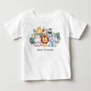 Best friends baby T-Shirt