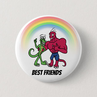 Best friends button