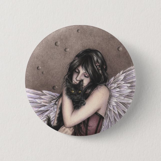 Best Friends Button (Front)