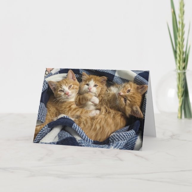 Best Friends Card (Front)