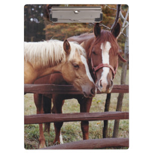 Best Friends Clipboard