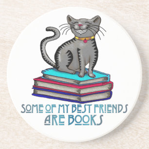 Best Friends Coaster