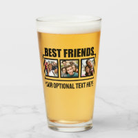 Best Friends custom photos & text
