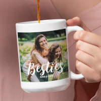Best Friends Customised Photo Collage
