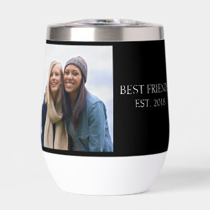 Best Friends Established Photo