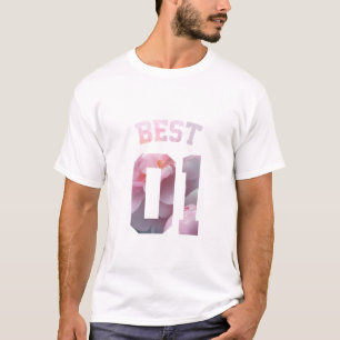 Best Friends for 3 - best 01 T-Shirt