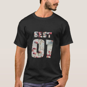 Best Friends for 3 - best T-Shirt