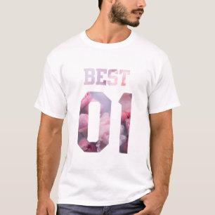 Best Friends for 3 - Best T-Shirt