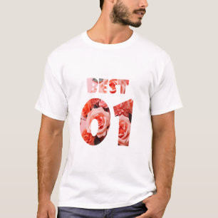 Best Friends for 3 - Best T-Shirt