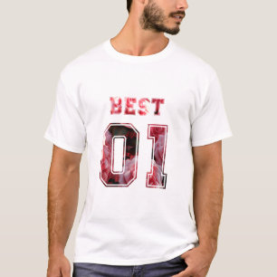 Best Friends for 3 - Best T-Shirt