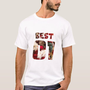 Best Friends for 3 - best T-Shirt