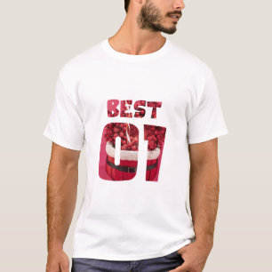 Best Friends for 3 - best T-Shirt