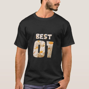 Best Friends for 3 - best T-Shirt