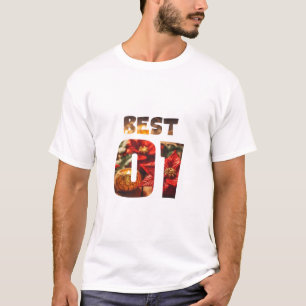 Best Friends for 3 - best T-Shirt