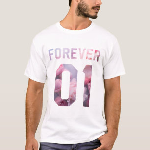 Best Friends for 3 - Forever T-Shirt