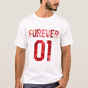 Best Friends for 3 - forever T-Shirt
