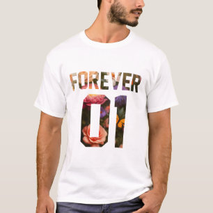 Best Friends for 3 - forever T-Shirt