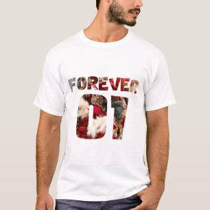 Best Friends for 3 - forever T-Shirt