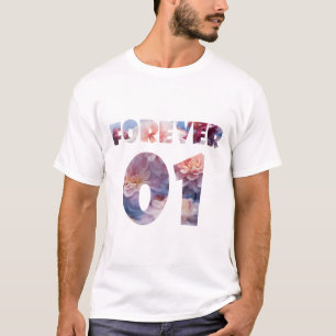 Best Friends for 3 - Forever T-Shirt