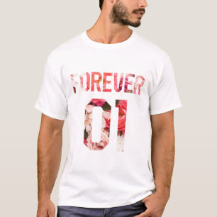 Best Friends for 3 - forever T-Shirt