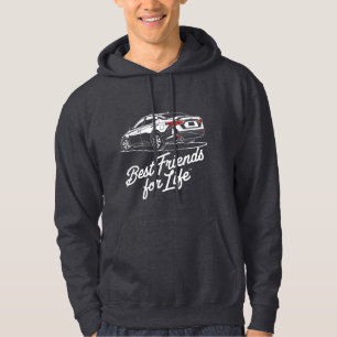 best friends for life Altima Hoodie