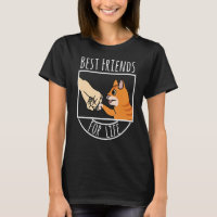 Best Friends For Life Ginger Cat Pet