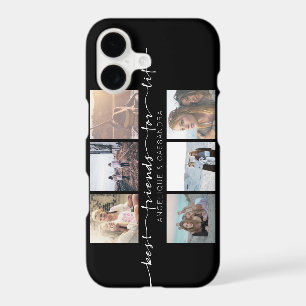Best Friends for Life Typography Instagram Photos