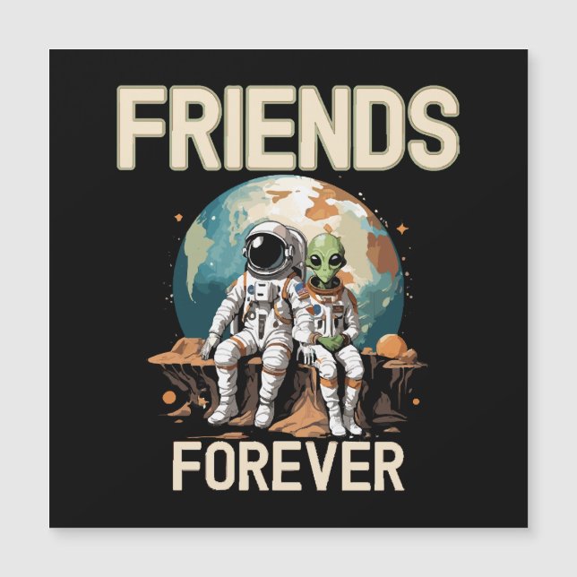 Best Friends Forever  (Front)