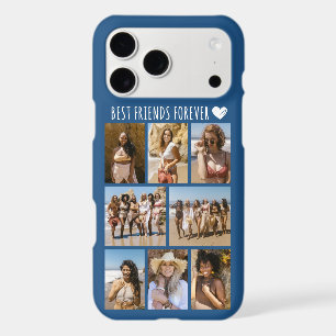 Best Friends Forever 8 Photo Blue