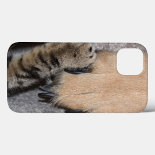 Best Friends Forever by Shirley Taylor iPhone 13 Case