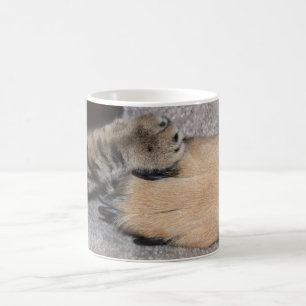 Best Friends Forever by Shirley Taylor Coffee Mug