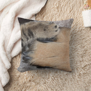 Best Friends Forever by Shirley Taylor Cushion