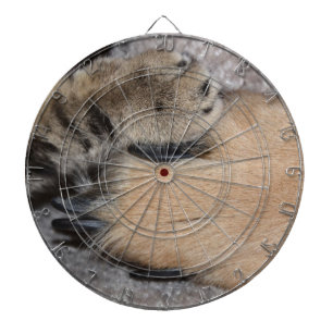 Best Friends Forever by Shirley Taylor Dartboard