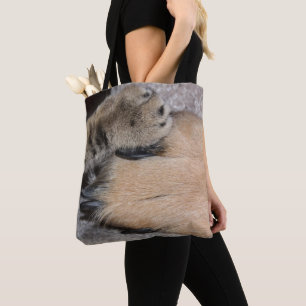 Best Friends Forever by Shirley Taylor Tote Bag