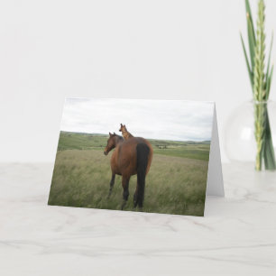 Best Friends Forever Card