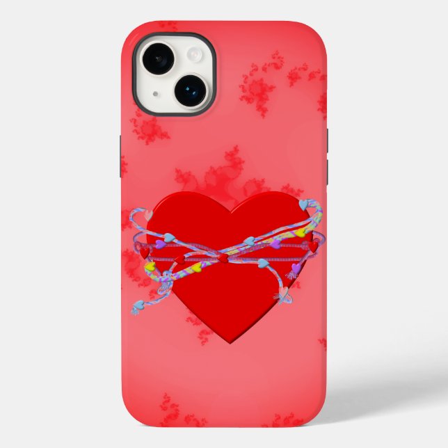 Best Friends Forever  Case-Mate iPhone Case (Back)