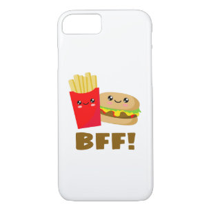 Best Friends Forever iPhone 8/7 Case