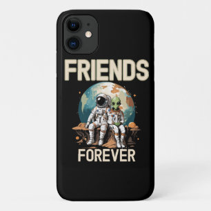 Best Friends Forever  iPhone 11 Case