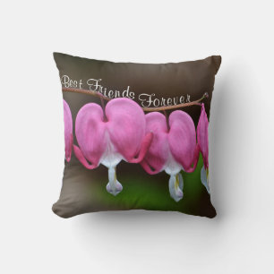 Best Friends Forever Cushion