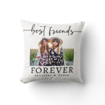 Best Friends Forever