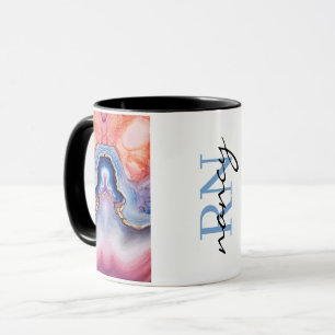 Best Friends Forever Custom Photo Mug