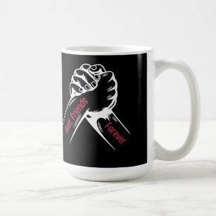BEST FRIENDS FOREVER, MATCHING MY FRIENDS COFFEE MUG