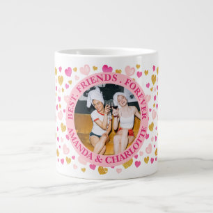 Best Friends Forever   Names Specialty Mug
