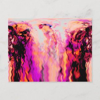 Best Friends Forever Postcard