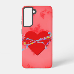 Best Friends Forever  Samsung Galaxy Case