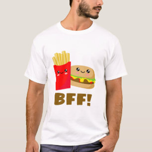 Best Friends Forever T-Shirt