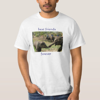 Best Friends Forever T-Shirt