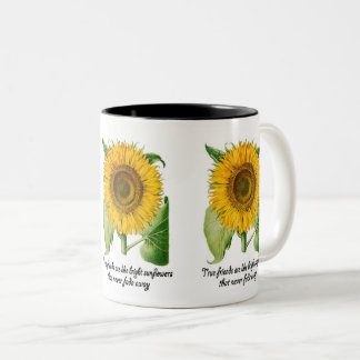 Best Friends Friendship Inspiration Gift Mug Cup