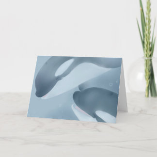 "Best Friends" Greeting Card