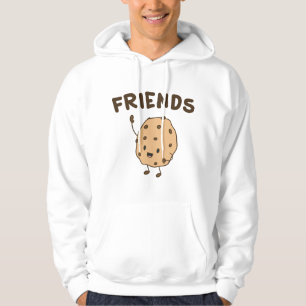 Best Friends Hoodie